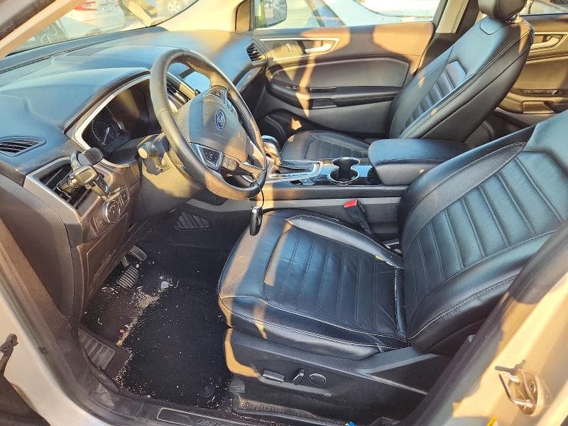 2018 FORD EDGE SEL 7