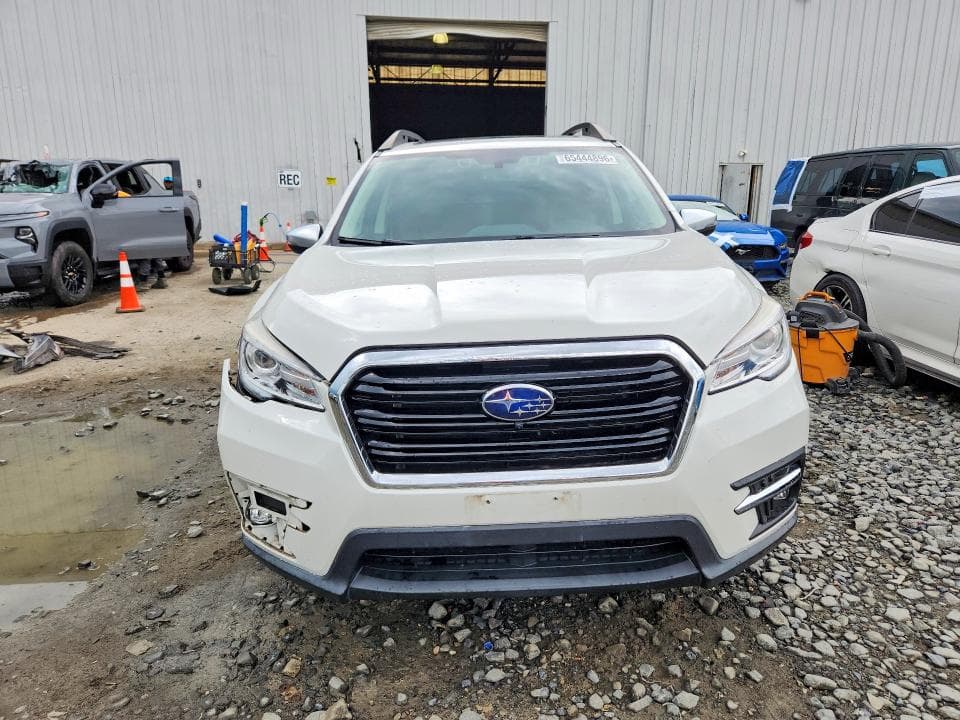 2020 SUBARU ASCENT TOURING 5