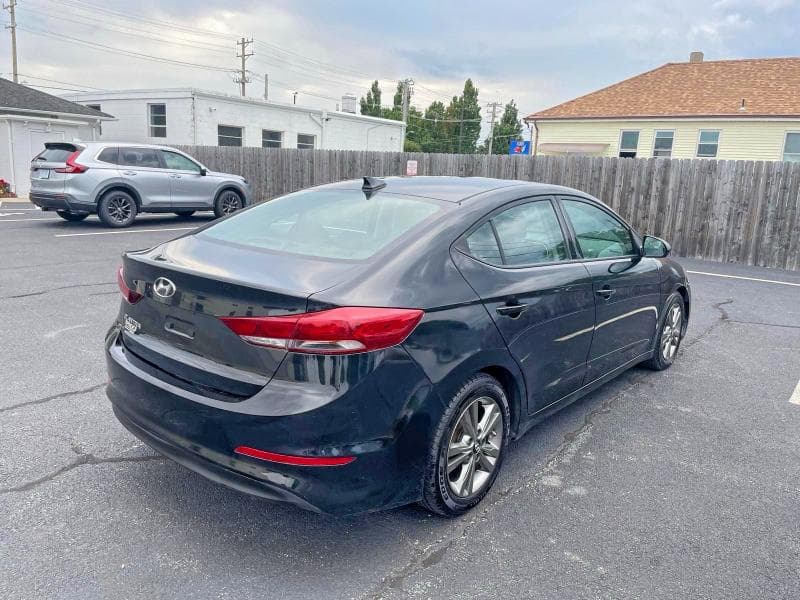 2017 HYUNDAI ELANTRA VALUE EDITION 4