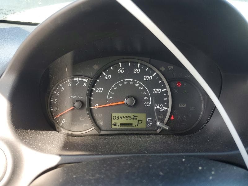 2023 MITSUBISHI MIRAGE G4 ES 9