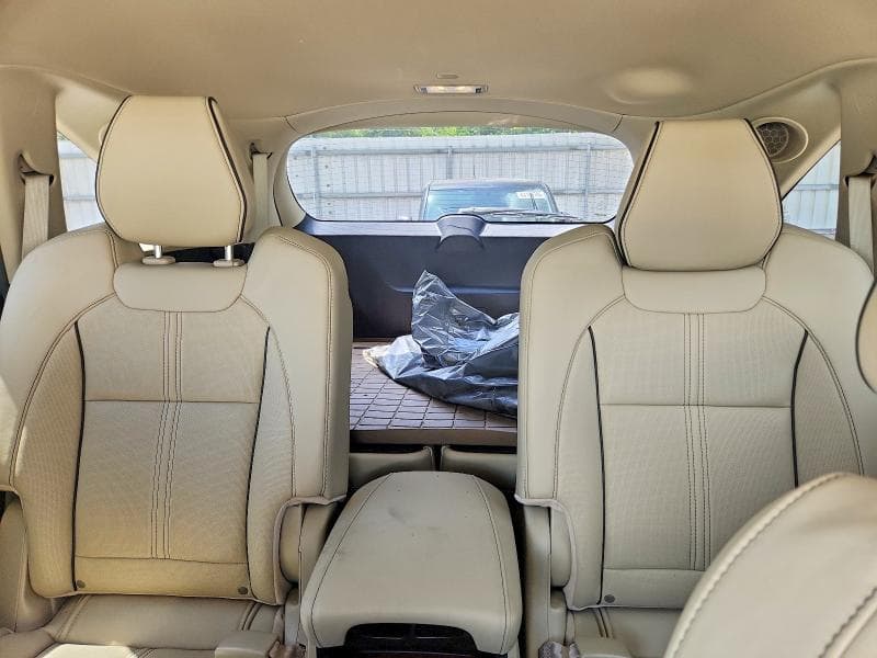 2017 ACURA MDX ADVANCE 10