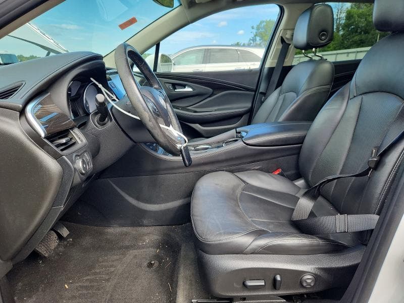 2019 BUICK ENVISION ESSENCE 7