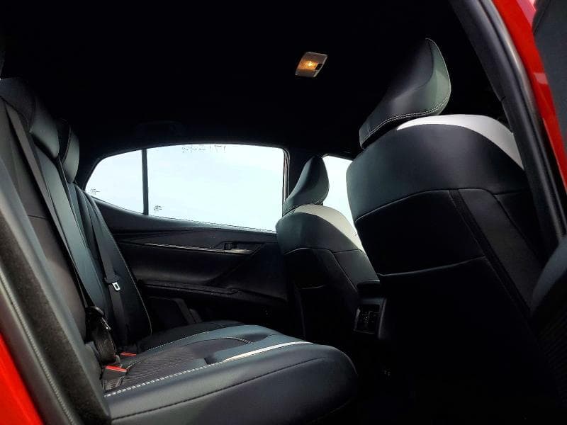 2025 TOYOTA CAMRY SE 10