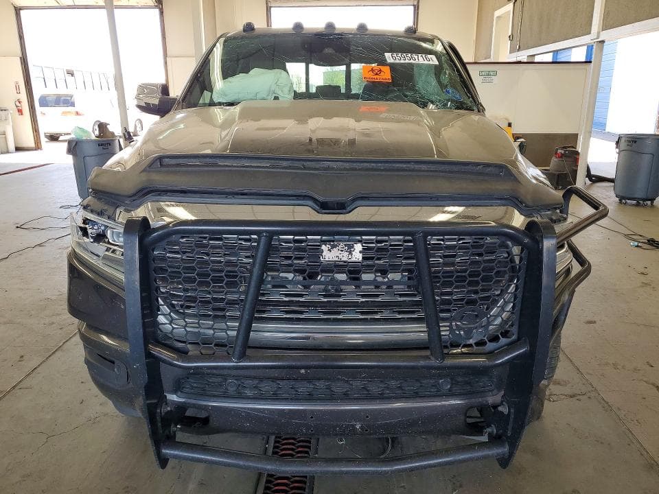 2019 RAM 1500 LIMITED 5