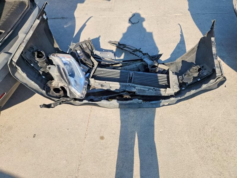2019 CHEVROLET TRAVERSE LS 13