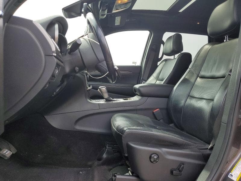 2019 JEEP GRAND CHEROKEE LIMITED 7