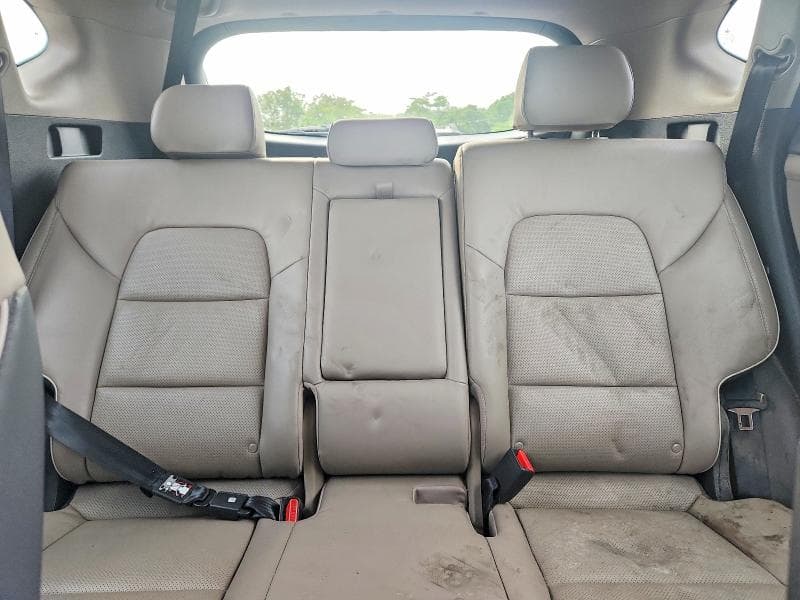 2019 HYUNDAI TUCSON LIMITED 10