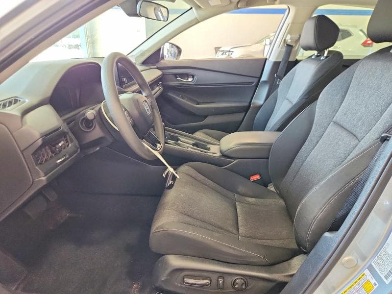 2024 HONDA ACCORD EX 7