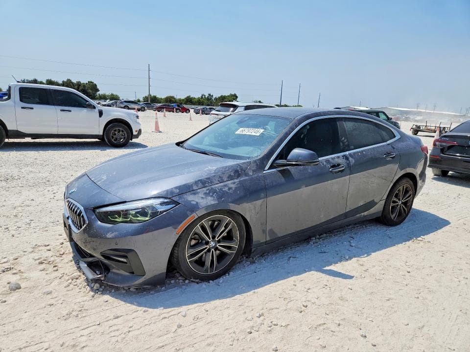 2021 BMW 228I - 1