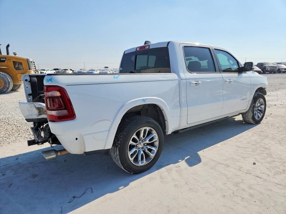 2021 RAM 1500 LARAMIE 3