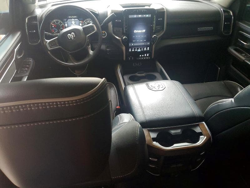 2023 RAM 2500 LARAMIE 8
