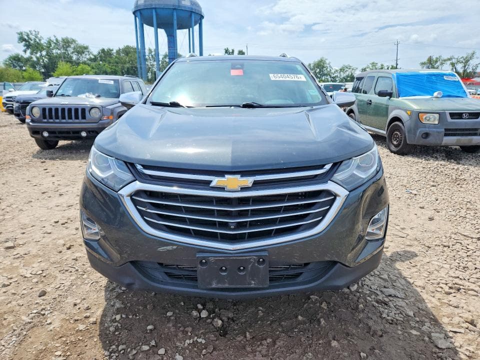 2020 CHEVROLET EQUINOX PREMIER 5