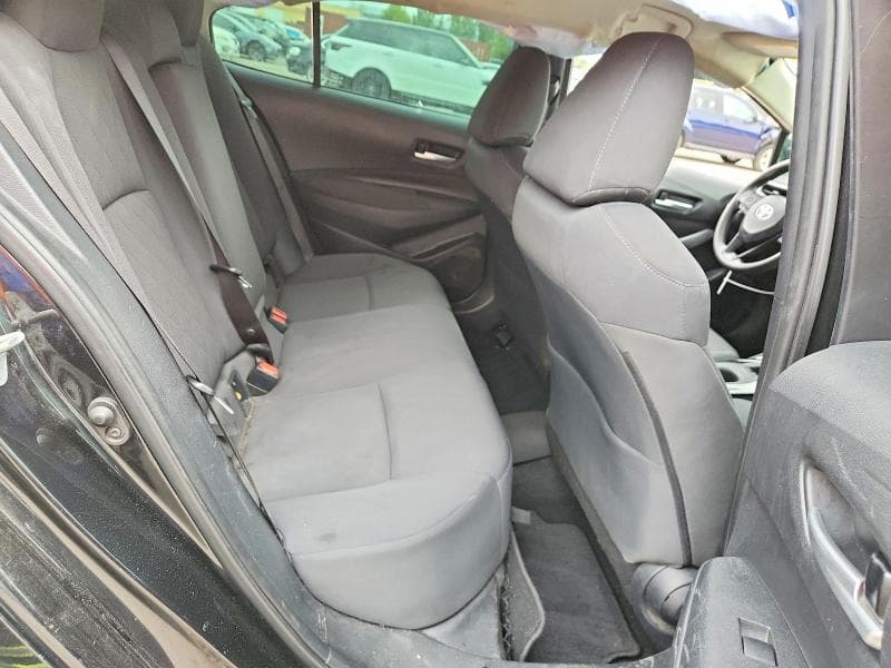 2020 TOYOTA COROLLA LE 10