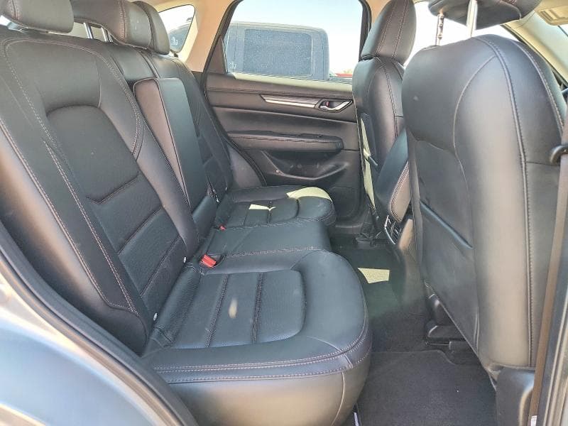 2021 MAZDA CX-5 GRAND TOURING RESERVE 11