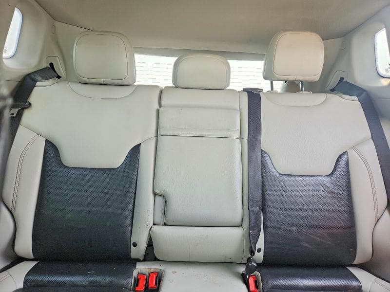 2018 JEEP COMPASS LIMITED 10