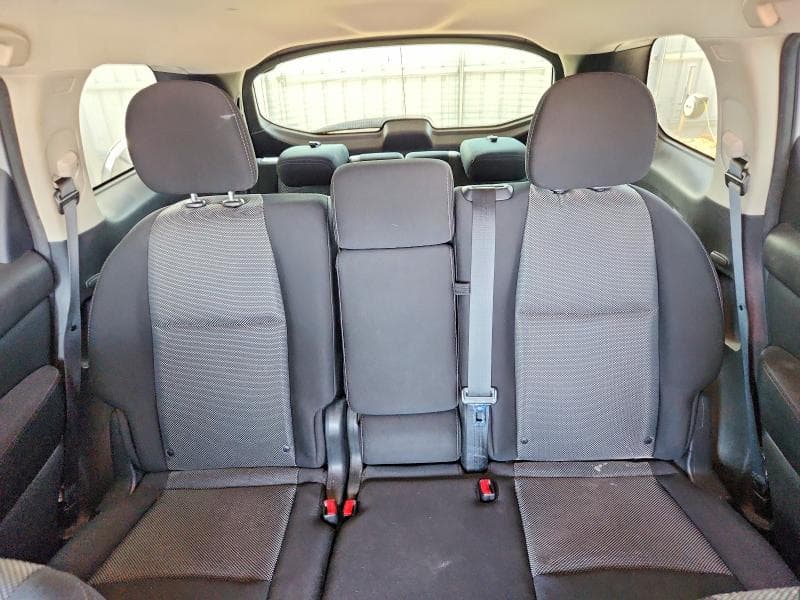 2017 NISSAN PATHFINDER S 10