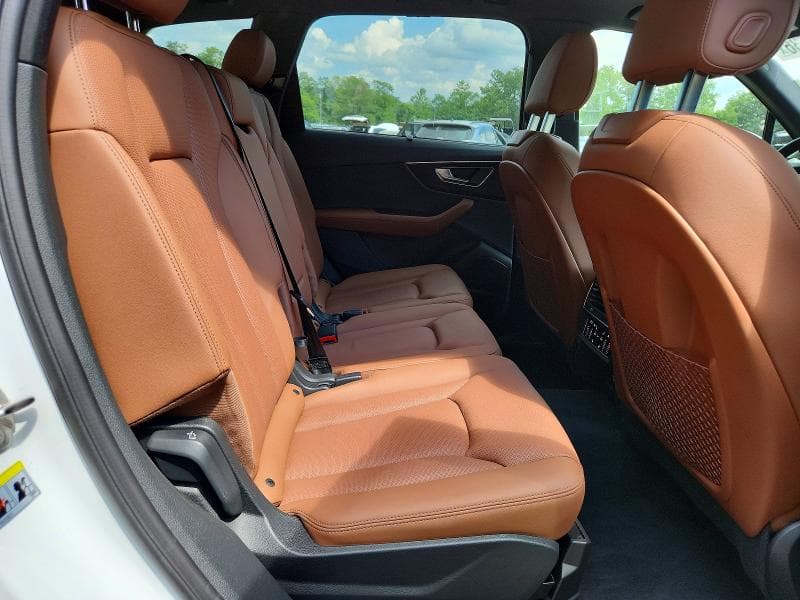 2021 AUDI Q7 PREMIUM PLUS 11