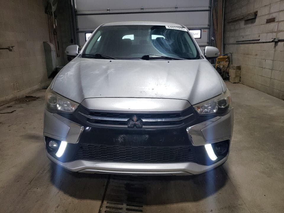 2019 MITSUBISHI OUTLANDER SPORT ES 5
