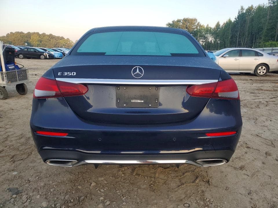 2021 MERCEDES-BENZ 350 6