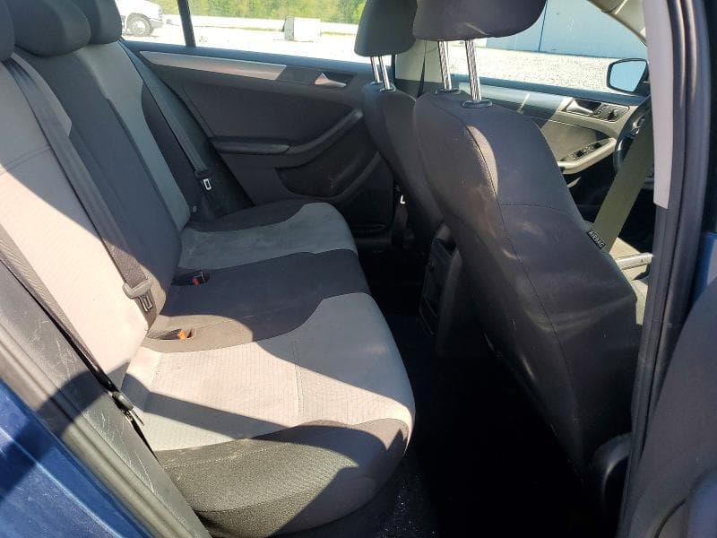 2017 VOLKSWAGEN JETTA S 10