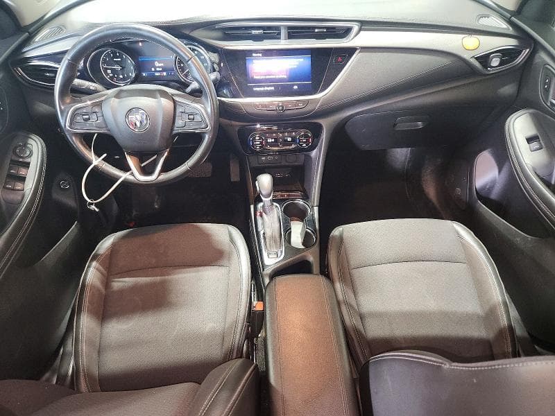 2020 BUICK ENCORE GX SELECT 8