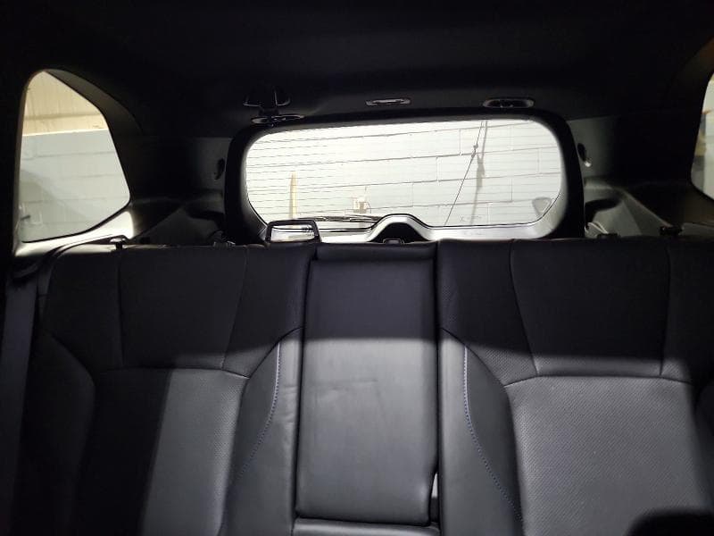 2025 SUBARU FORESTER LIMITED 10