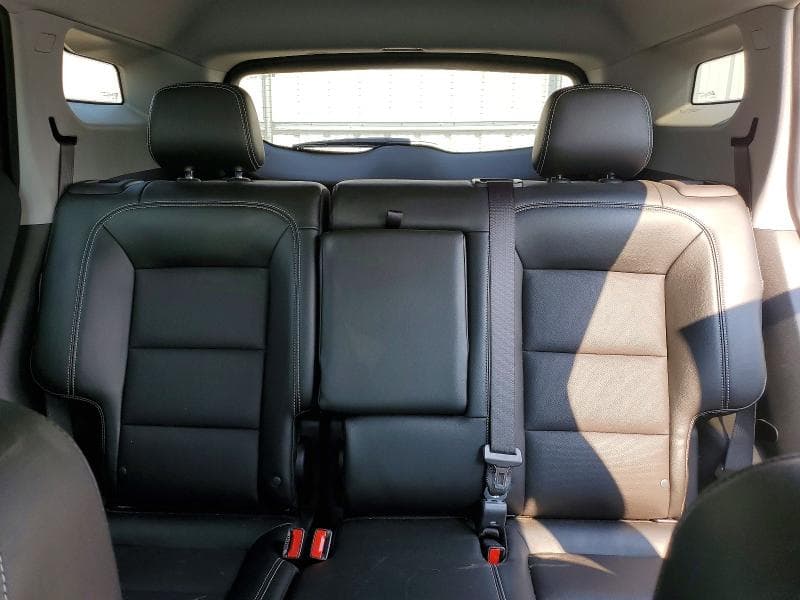 2024 GMC TERRAIN SLT 10