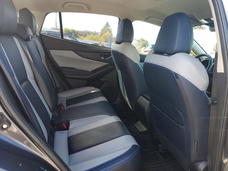 2020 SUBARU CROSSTREK PREMIUM 10