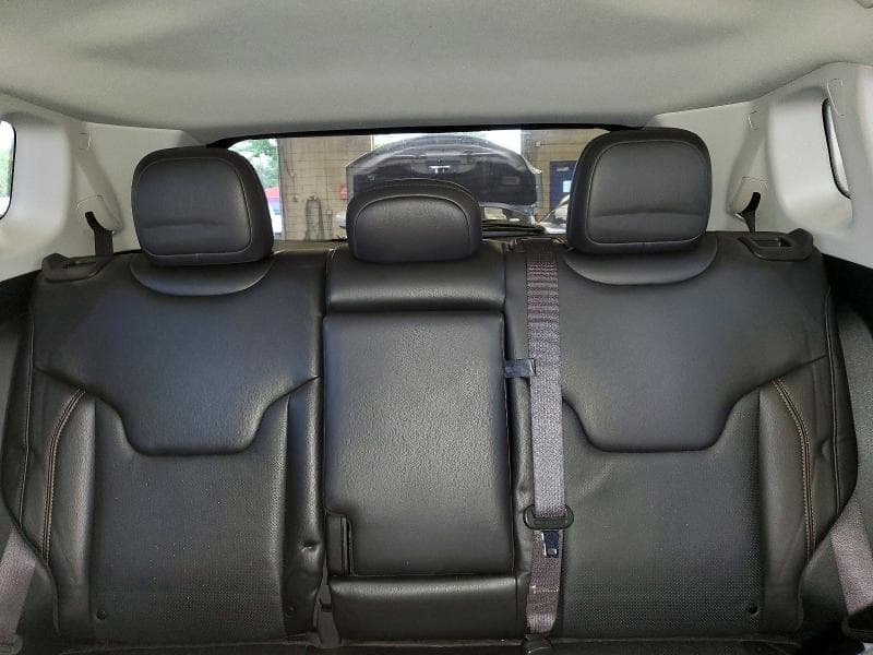 2021 JEEP COMPASS LIMITED 10