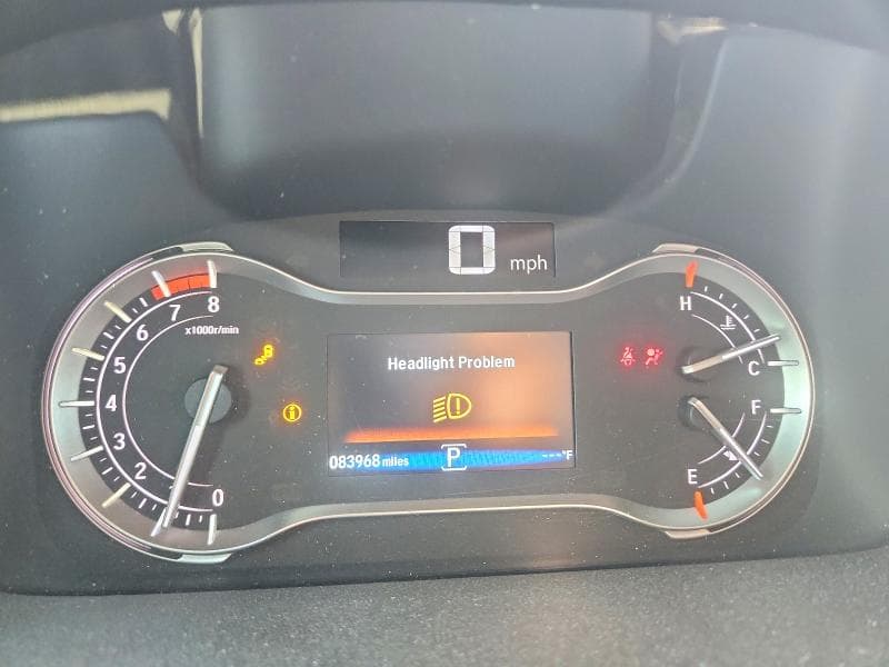 2017 HONDA PILOT ELITE 9