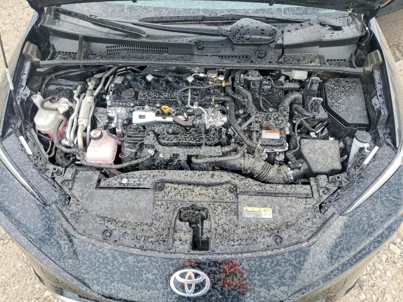 2024 TOYOTA PRIUS PRIME XSE PREMIUM 11