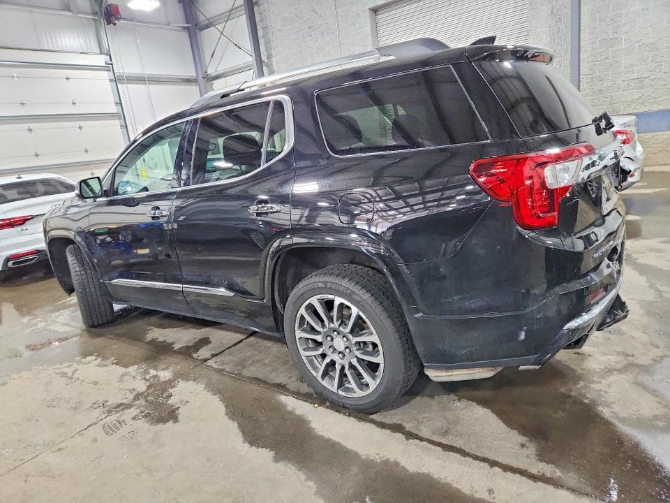 2021 GMC ACADIA DENALI 2