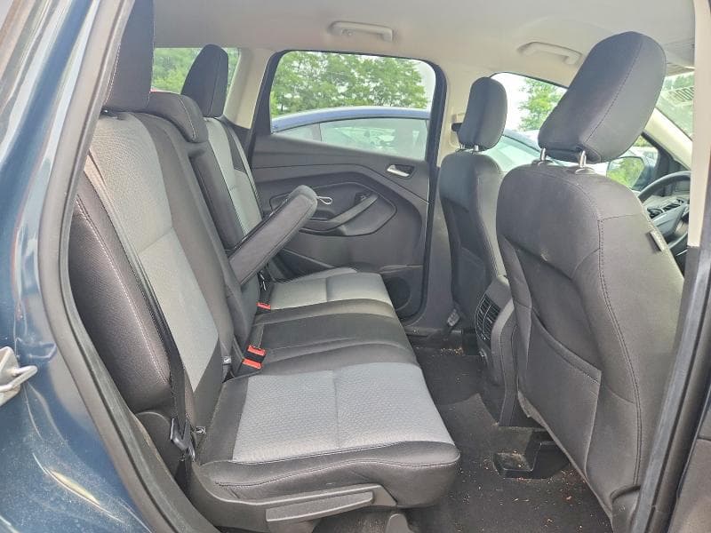 2019 FORD ESCAPE SE 11