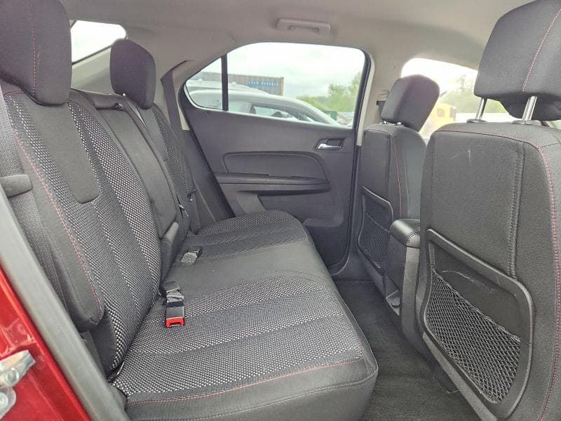 2017 CHEVROLET EQUINOX LT 11