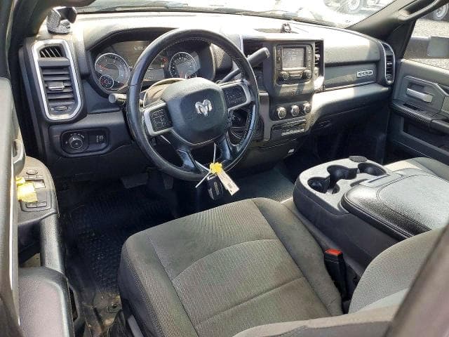 2021 RAM 5500 8