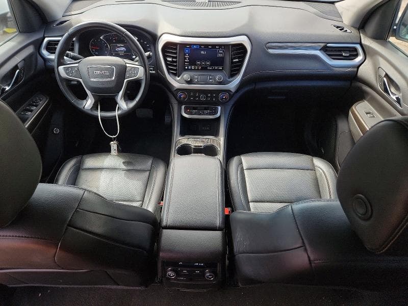 2023 GMC ACADIA SLT 8