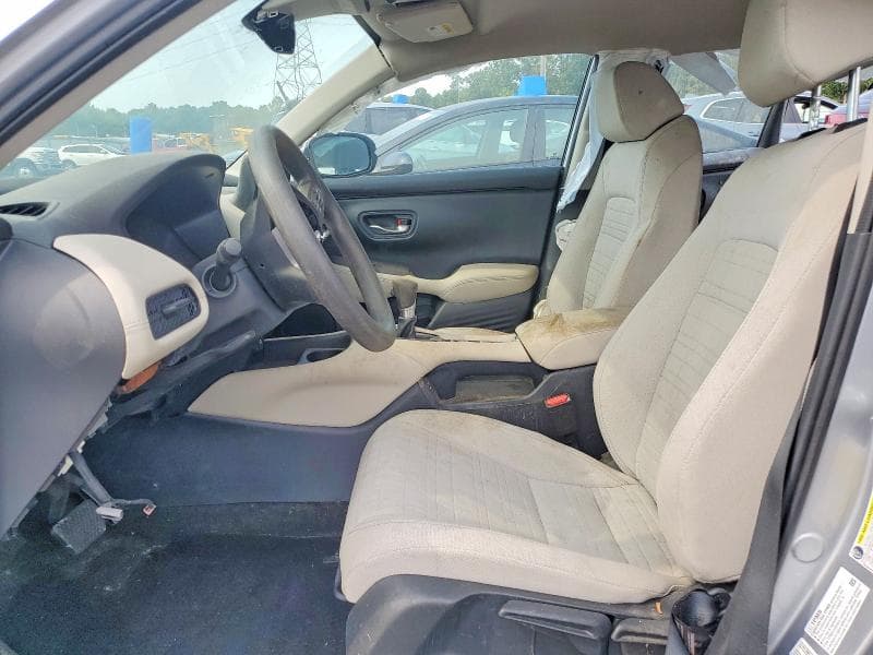 2024 HONDA HR-V LX 7