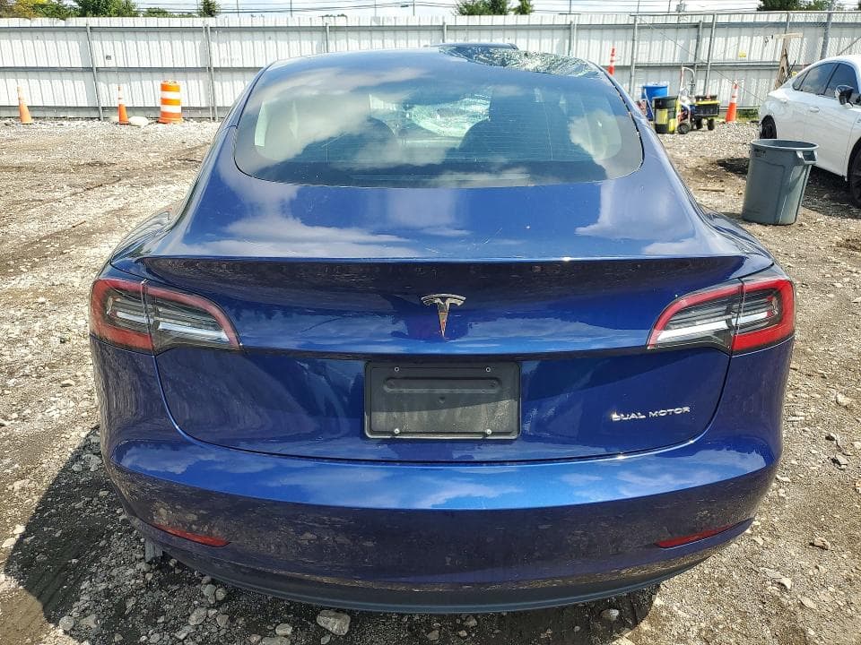2023 TESLA MODEL 3 6