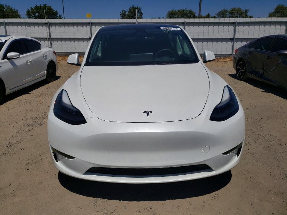 2023 TESLA MODEL Y 5