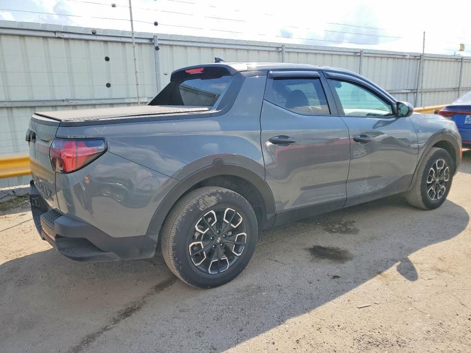 2023 HYUNDAI SANTA CRUZ SEL 3