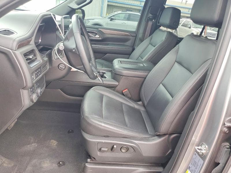2023 CHEVROLET TAHOE K1500 Z71 7