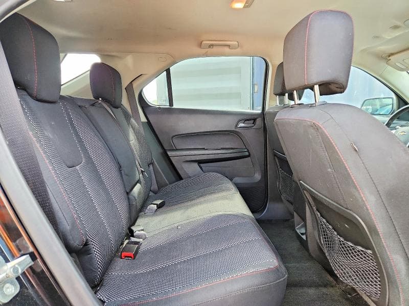 2017 CHEVROLET EQUINOX LT 10
