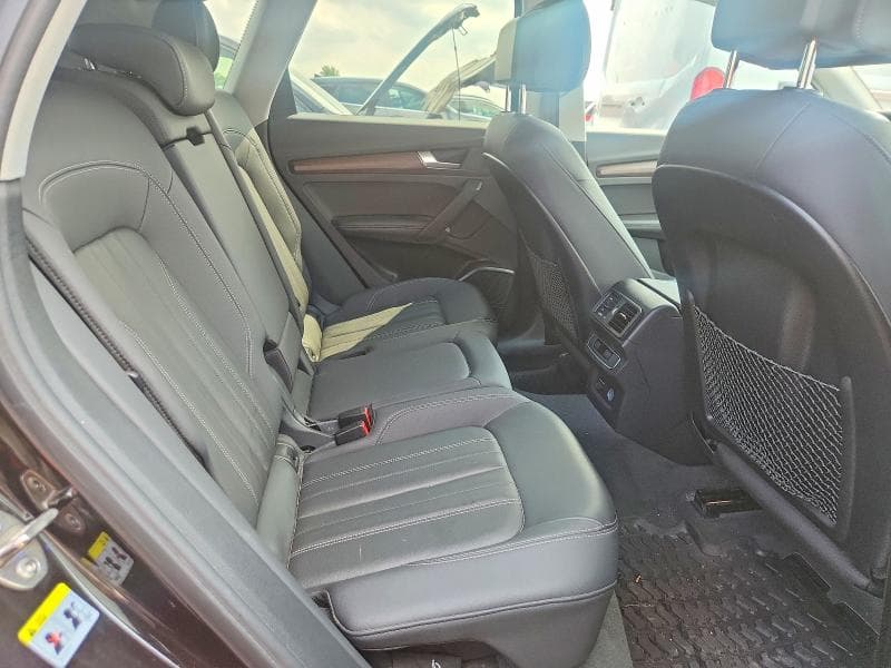 2021 AUDI Q5 PREMIUM PLUS 10