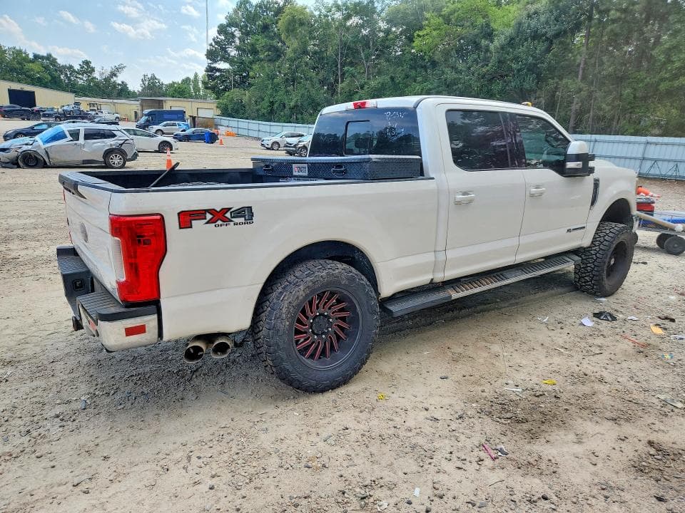 2017 FORD F250 SUPER DUTY 3