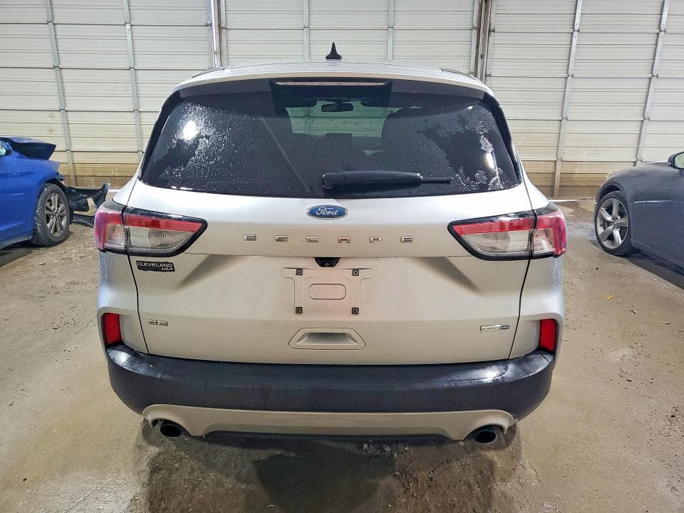 2020 FORD ESCAPE SE 6