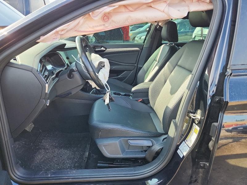 2021 VOLKSWAGEN JETTA SEL 7