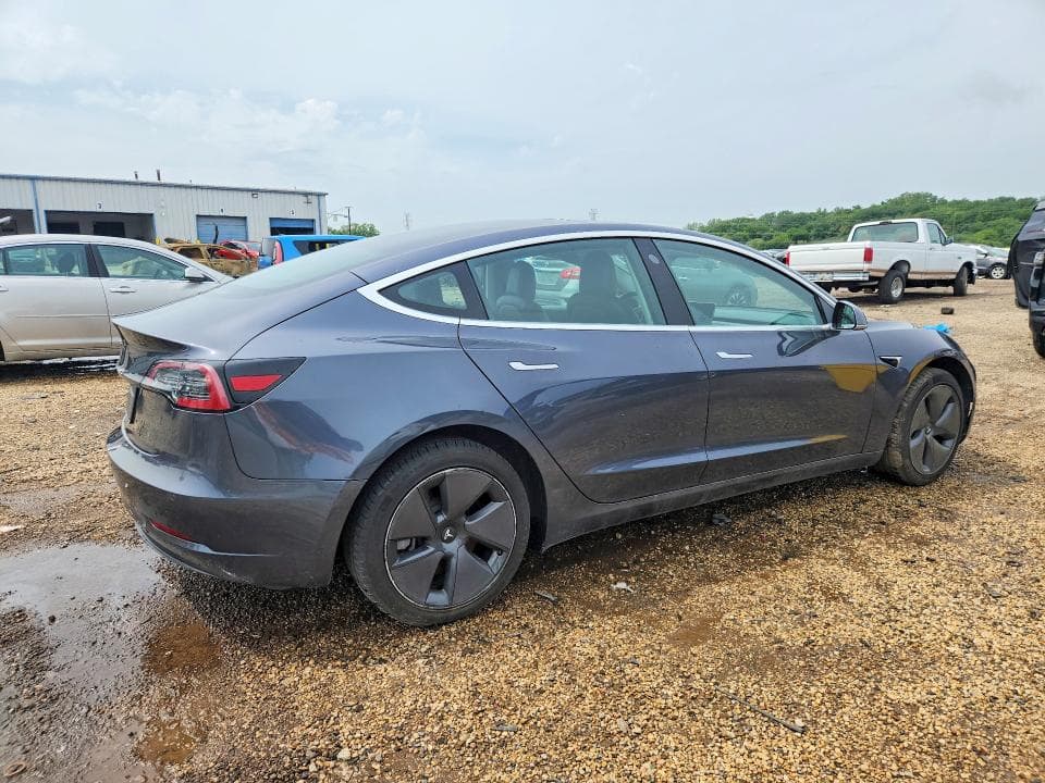2019 TESLA MODEL 3 3