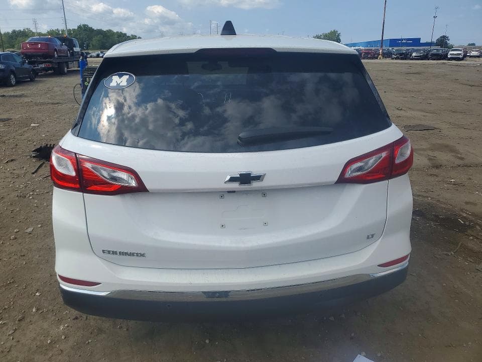 2020 CHEVROLET EQUINOX LT 6