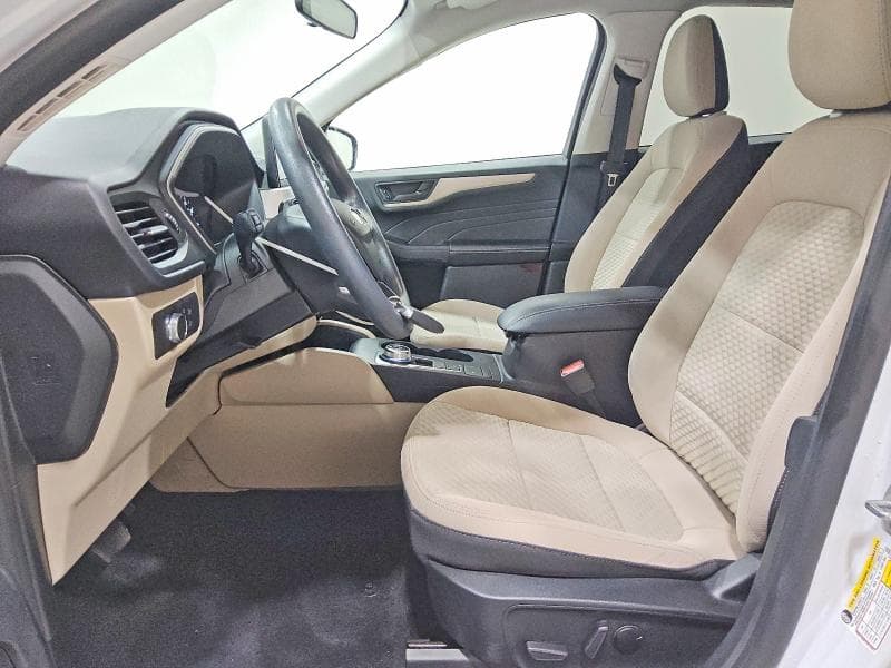 2022 FORD ESCAPE SE 7
