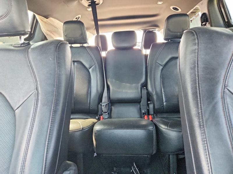 2019 CHRYSLER PACIFICA TOURING L PLUS 10
